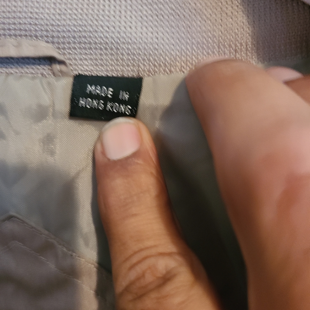 Members Only Jacket - Picture 4 of 5